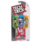 Продукт TECH DECK - Мини скейтборд 2 бр. с рампа за каскади VS SERIES  - 11 - BG Hlapeta